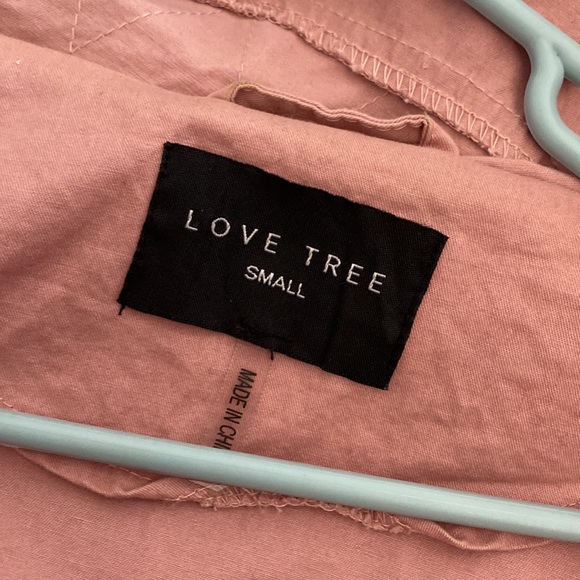 Pink Jacket - Picture 2 of 6